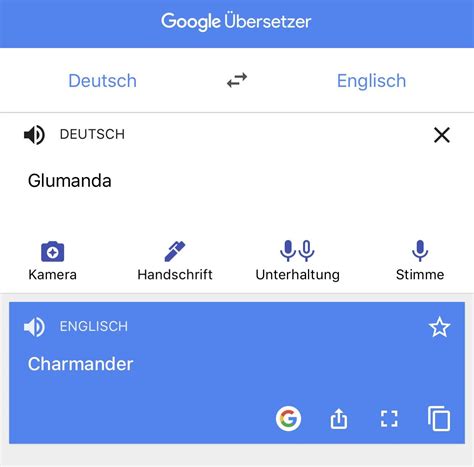 übersetzung deutsch englisch|Google Translate